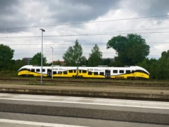 Pociągi pojadą do Lwówka Śląskiego i Kowar