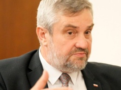 J.K. Ardanowski: Kto wierzy Komisji Europejskiej i Ursuli von der Leyen ten sam sobie szkodzi