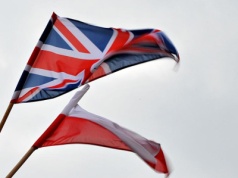 Wielka Brytania znów podnosi płacę minimalną. Relatywnie to prawie jak w Polsce