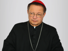 Zmiany w krakowskiej kurii. Kardynał Ryś nowym metropolitą