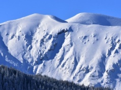 Te miejsca w Tatrach lepiej omijać szerokim łukiem. Zagrożenie jest największe