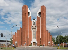 Awaria kościelnych dzwonów na Ursynowie. Dzwoniły nieprzerwanie 20 minut po 3 w nocy