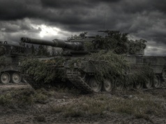 Chorwacja będzie modernizować armię. Lista planowanych zakupów robi wrażenie