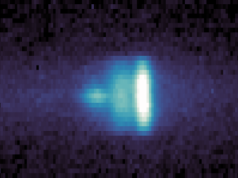 Kometa 3I/Atlas zdradza kolejne tajemnice. "Zostaliśmy zbici z tropu"