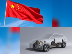 Chiny zmieniają strategię motoryzacyjną. Era oszczędzania paliwa i brutalnej selekcji