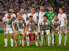 FIFA wydała pilny komunikat. Złe wieści dotyczą reprezentacji Polski