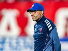 Prezes Rakowa jest mocno rozgoryczony sytuacją z Papszunem. „W Legii może być totalna rozpier****a”