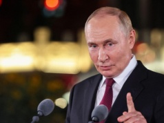 To jest prawdziwy cel Putina w jego "planie pokojowym". Legenda dyplomacji ostrzega