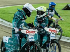 Żużel. Falubaz następny po Gorzowie? Bieńkowski korzysta z okazji