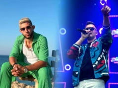 Duet DiscoBoys i Raider znów łączy siły! Nowość pt. „Senne oczy”