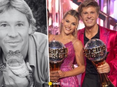 "Łowca krokodyli" zmarł po ataku płaszczki. Dziś wszyscy mówią o jego synu