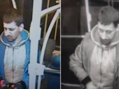 Wrocław: Kierowcy MPK zaatakowani gazem pieprzowym. Policja szuka tego mężczyzny