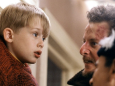Co powiecie na „Kevina samego w domu 3”? Macaulay Culkin ma oryginalny pomysł na fabułę