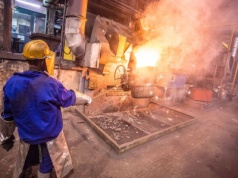 Nagła likwidacja zakładu