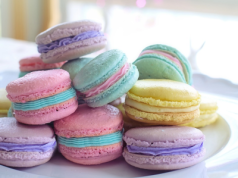 Dwutlenek tytanu w przetworzonej żywności zaburza gospodarkę hormonalną jelit i poziom cukru we krwi