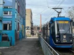 Przebudowa linii tramwajowej na Opolskiej. W grze ciągle są dwa warianty