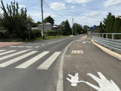 W Świrnie niedługo rozpocznie się przebudowa drogi. Powiat ostrowiecki wybrał wykonawcę