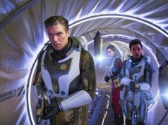 Dwie legendarne serie science fiction zostaną połączone? Gwiazda jednego z nich proponuje idealne rozwiązanie