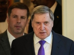 Nowa wersja planu pokojowego, Kreml potwierdza. "Drażliwe kwestie"