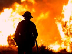 Tragiczny pożar w Szumowie. Zginęła jedna z najbogatszych Polek
