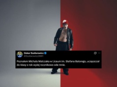 Mata uderza w prezydenta Nawrockiego. Wyciągają mu za to szkolną przeszłość