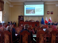 Przetarg na budowę kolejnego odcinka S10. Michał Sztybel: Jeszcze w tym roku zostanie ogłoszony