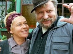 Polsat pokaże komedię "Zróbmy sobie wnuka". W obsadzie plejada polskich gwiazd