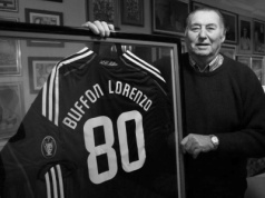 Włoski futbol w żałobie. Nie żyje Lorenzo Buffon