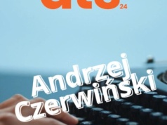 Kwestionariusz osobowy  –  Andrzej Czerwiński