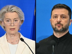 Von der Leyen o wykorzystaniu rosyjskich aktywów: Jesteśmy gotowi