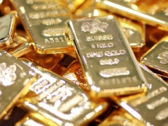 Deutsche Bank podwyższył prognozę ceny złota w 2026 roku. Oczekuje nawet 19 proc. zwyżki kursu