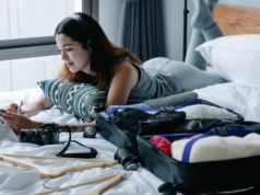 Jak przygotować się do urlopu: lista rzeczy do zabrania na wakacje