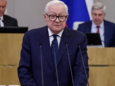 Rosja ostrzega przed nowym konfliktem. Wskazano konkretny region