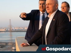 Województwo Lubelskie na misji gospodarczej w Bahrajnie