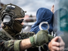 Obywatel Ukrainy podejrzany o handel narkotykami, także wobec nieletnich