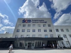 Przy świętokrzyskiej onkologii powstanie fabryka leków