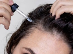 To serum na wypadanie włosów zatrzymuje nawet łysienie! Rosną po nim jak na drożdżach