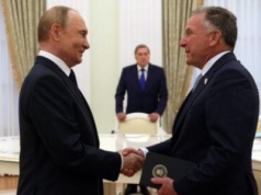 To Witkoff doradził Rosjanom jak pozbawić Ukrainę Tomahawków!