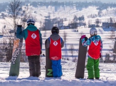 Obozy zimowe dla dzieci i młodzieży – jak wykorzystać ferie 2025/2026 na maksa?