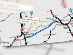 Kluczowy etap przygotowań do budowy S5. GDDKiA złożyła wnioski o decyzje środowiskowe dla trasy z Ostródy do Grudziądza