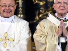 Dwa lata temu to przewidzieliśmy. Kardynał Grzegorz Ryś nowym metropolitą Krakowa