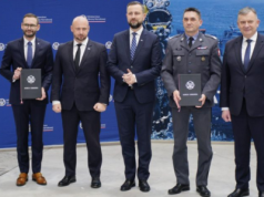 Budują najnowocześniejszy polski okręt. Kosiniak-Kamysz nie krył dumy