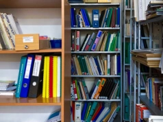 Legnickie biblioteki będą nieczynne w pierwszych dniach grudnia