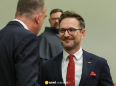 W PiS narasta konflikt. Waldemar Buda może zostać zawieszony