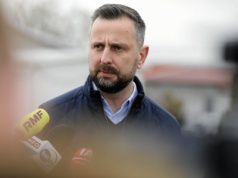 Okręty podwodne dla Polski. Rząd podjął decyzję. Szef MON ujawnił szczegóły