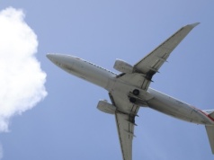 Kolejna europejska linia lotnicza ogłosiła upadłość