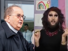 Afera o Radio Maryja i decyzję KKRiT. Sprawa trafiła do sądu. "Ojciec Rydzyk boi się kary finansowej"