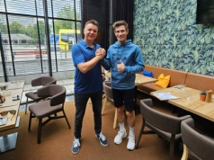 Żużel. Prezes Wilków mówi o zepsuciu planów Polonii! Już jest efekt Doyle’a!