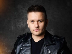 Arek Kopaczewski już dzisiaj ponowie na żywo z największymi hitami!