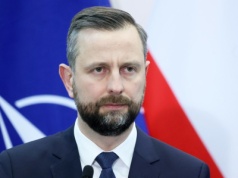 Środki z programu SAFE dla Polski. "Nie ma konkurencyjnego budżetu"